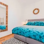 Apartamento Horizons