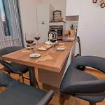 Apartamento Horizons Split