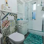 Apartamento Horizons *
