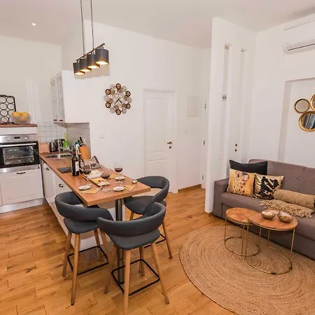 Horizons Apartamento