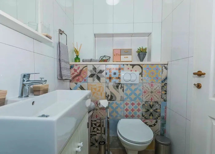 Horizons Apartmán *