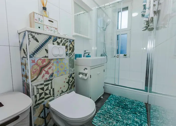 Apartmán Horizons *