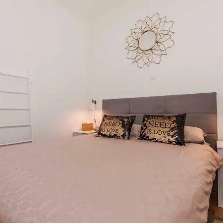 Horizons Apartamento