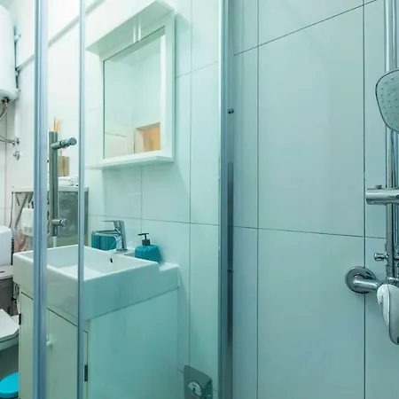 Horizons Daire Split