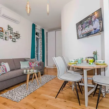 Apartamento Horizons Split