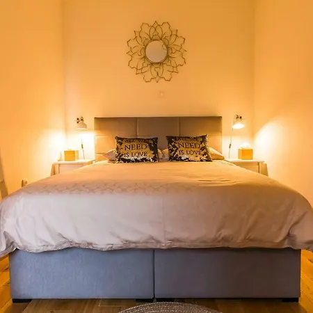 Apartamento Horizons *