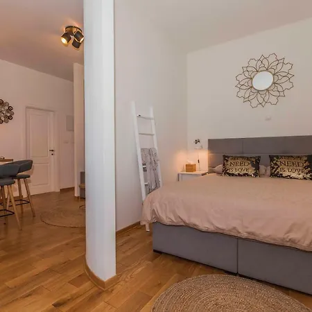 Apartamento Horizons