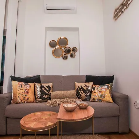 Horizons Apartman