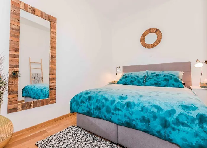 Apartman Horizons