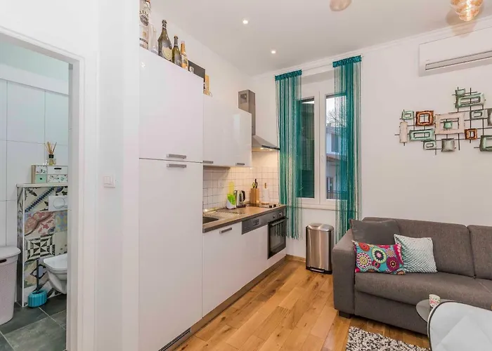 Horizons Apartman