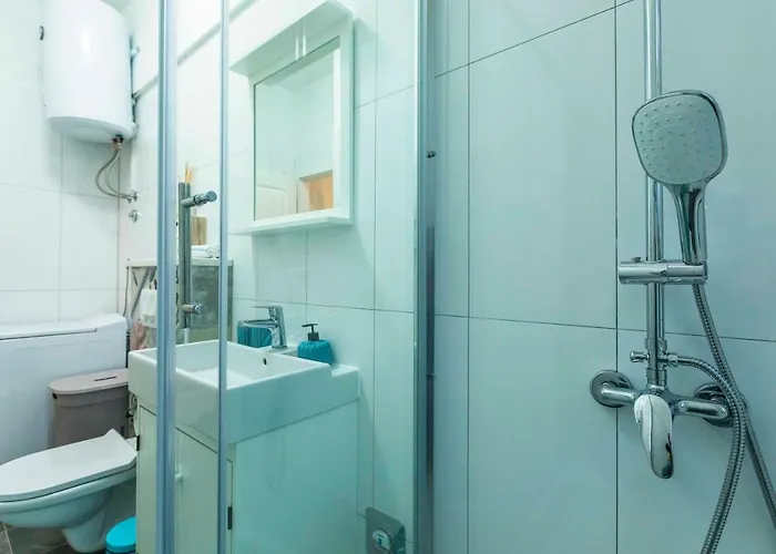 Horizons Apartman Split