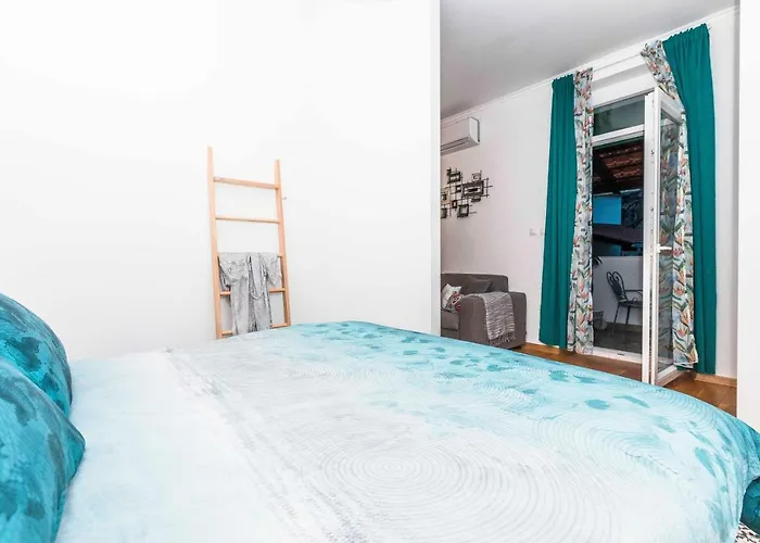 Apartman Horizons