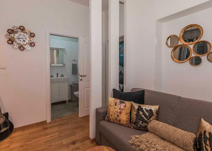 Apartman Horizons