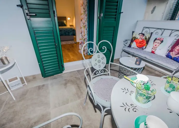 Horizons Apartman