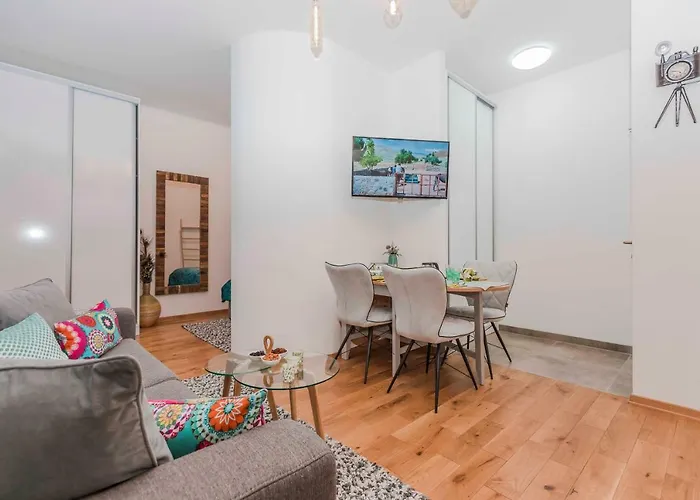 Horizons Apartman