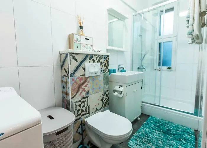 Horizons Apartman