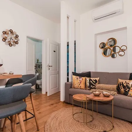 Horizons Apartment *